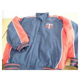 Twins Insulated Jacket