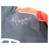 Twins Insulated Jacket