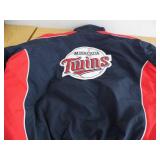 Twins Insulated Jacket