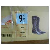 Mossimo Womens Boots