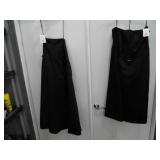 New Black Dresses - Red Dress