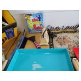Trays - Décor - hangers