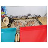 Trays - Décor - hangers