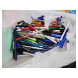 Décor - Bags - Pens