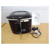 T-Fal Deep Fryer