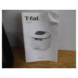 T-Fal Deep Fryer