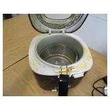 T-Fal Deep Fryer