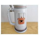 Lot of 2 Avon Steins