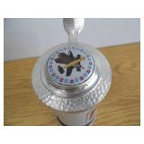 Lot of 2 Avon Steins