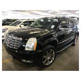2008 Cadillac Escalade ESV AWD