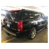 2008 Cadillac Escalade ESV AWD