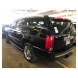 2008 Cadillac Escalade ESV AWD