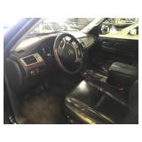 2008 Cadillac Escalade ESV AWD