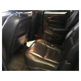2008 Cadillac Escalade ESV AWD
