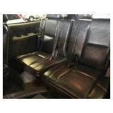 2008 Cadillac Escalade ESV AWD