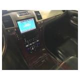 2008 Cadillac Escalade ESV AWD
