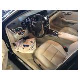 2014 Mercedes E350 4Matic