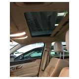 2014 Mercedes E350 4Matic