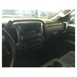 2014 Chevrolet Silverado 1500 LT 4x4