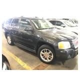 2007 GMC Envoy Denali AWD