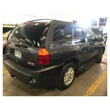 2007 GMC Envoy Denali AWD