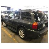 2007 GMC Envoy Denali AWD