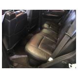 2007 GMC Envoy Denali AWD