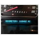 2007 GMC Envoy Denali AWD