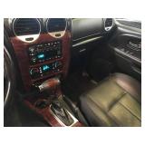 2007 GMC Envoy Denali AWD