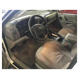 2004 Jeep Grand Cherokee Laredo 4x4 V8