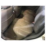 2004 Jeep Grand Cherokee Laredo 4x4 V8