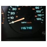 2004 Jeep Grand Cherokee Laredo 4x4 V8