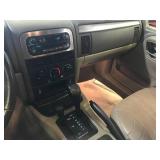 2004 Jeep Grand Cherokee Laredo 4x4 V8