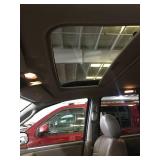 2004 Jeep Grand Cherokee Laredo 4x4 V8