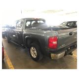2008 Chevrolet Silverado 1LT 4x4