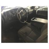 2008 Chevrolet Silverado 1LT 4x4