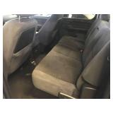 2008 Chevrolet Silverado 1LT 4x4