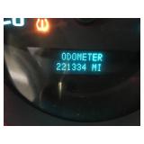 2008 Chevrolet Silverado 1LT 4x4