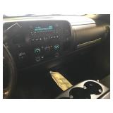 2008 Chevrolet Silverado 1LT 4x4