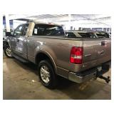 2004 Ford F-150 Lariat 4x4