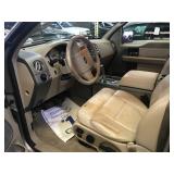 2004 Ford F-150 Lariat 4x4