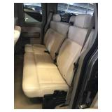 2004 Ford F-150 Lariat 4x4