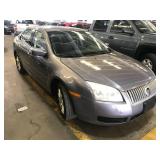 2006 Mercury Milan