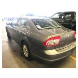 2006 Mercury Milan