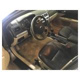 2006 Mercury Milan