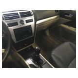 2006 Mercury Milan
