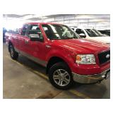 2006 Ford F-150 XLT 4x4