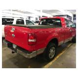 2006 Ford F-150 XLT 4x4