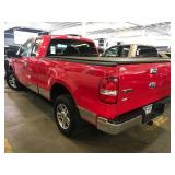 2006 Ford F-150 XLT 4x4