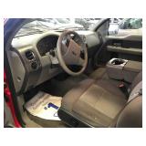 2006 Ford F-150 XLT 4x4